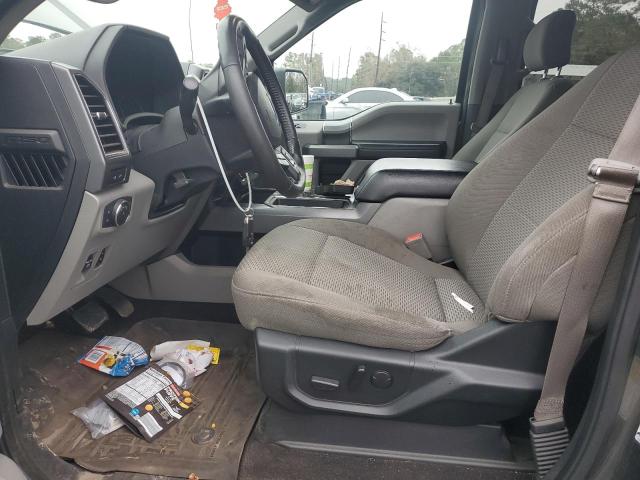 2019 FORD F150 SUPER - 1FTEW1CPXKFC39882