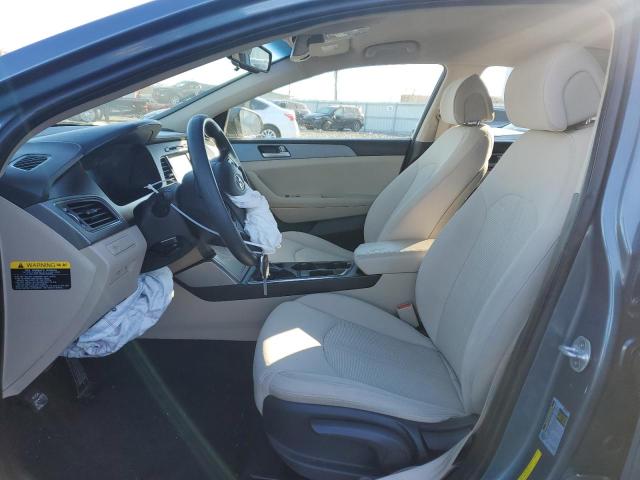 2016 HYUNDAI SONATA SE 5NPE24AF3GH312580