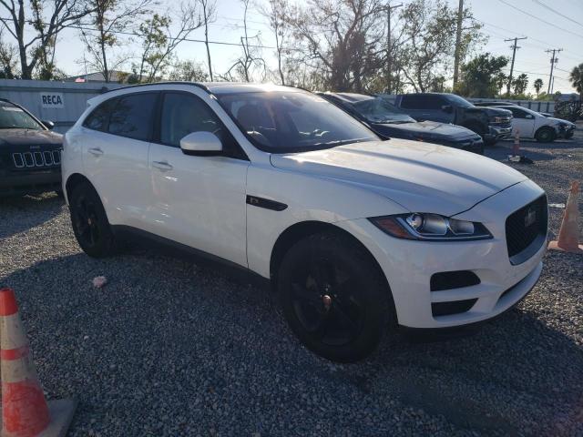 2019 JAGUAR F-PACE PRE SADCJ2GX0KA616145