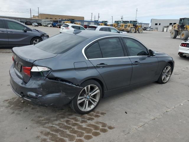 2017 BMW 330 I WBA8B9C38HK885925
