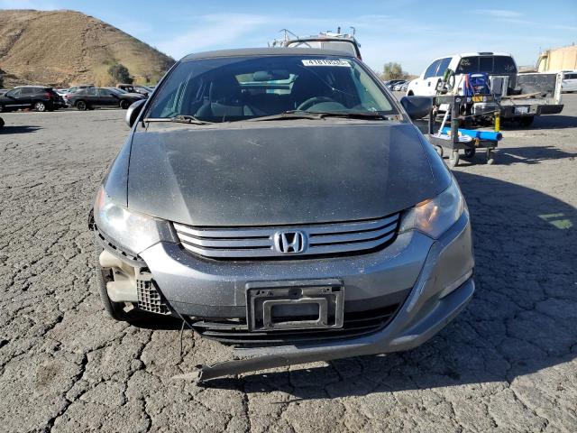 2010 HONDA INSIGHT LX - JHMZE2H50AS038210