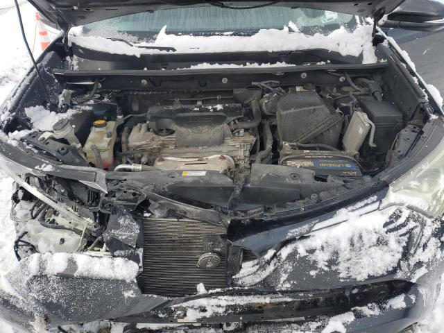 2016 TOYOTA RAV4 XLE - 2T3RFREV5GW447797