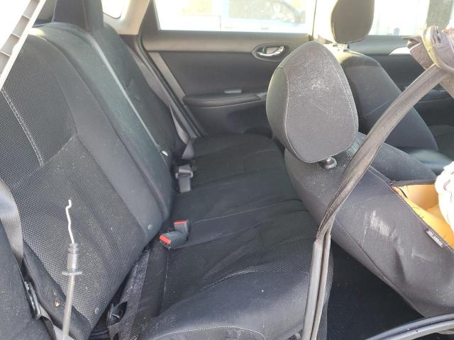 2016 NISSAN SENTRA S - 3N1AB7AP9GY222722