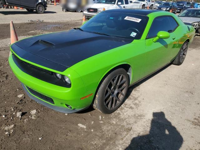 Vin: 2c3cdzbt2hh554150, lot: 86804494, dodge challenger r/t 2017 img_1