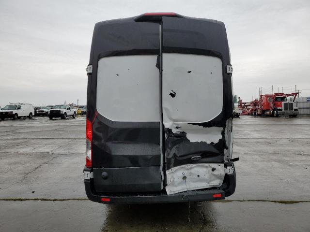 2022 FORD TRANSIT T- - 1FTBW3X89NKA31604