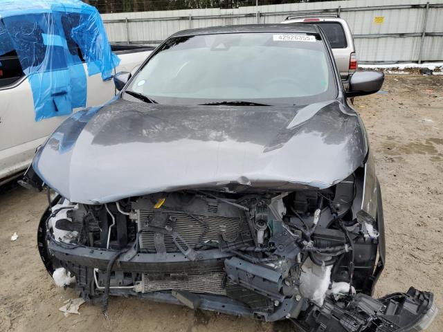 2021 NISSAN ROGUE SPOR JN1BJ1AV0MW560354