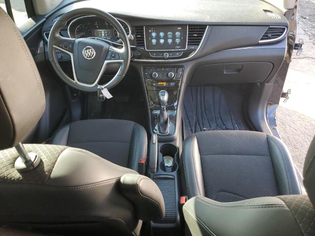 2020 BUICK ENCORE PRE - KL4CJASB5LB046182