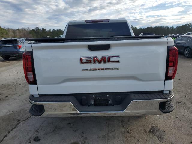 2022 GMC SIERRA C15 - 1GTPHAEK8NZ590619