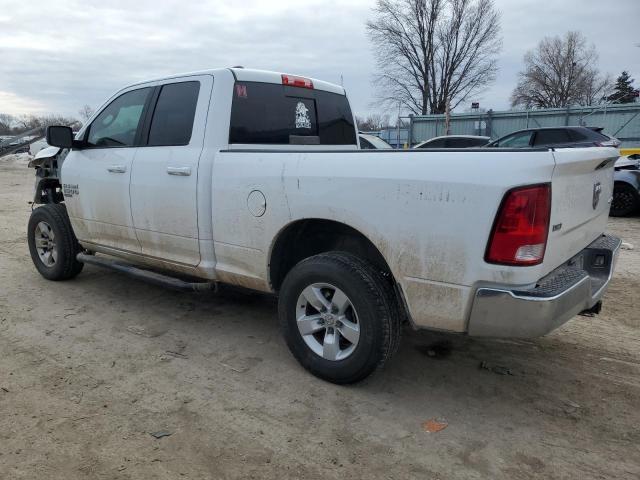 2019 RAM 1500 CLASS - 1C6RR7GT6KS614121
