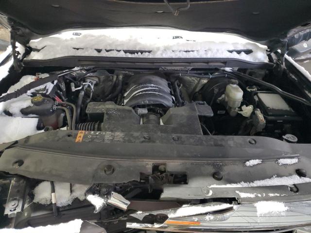 2017 GMC SIERRA K15 - 3GTU2NEJ6HG186550