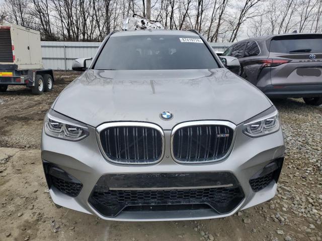 2020 BMW X3 M COMPE 5YMTS0C00L9B39865