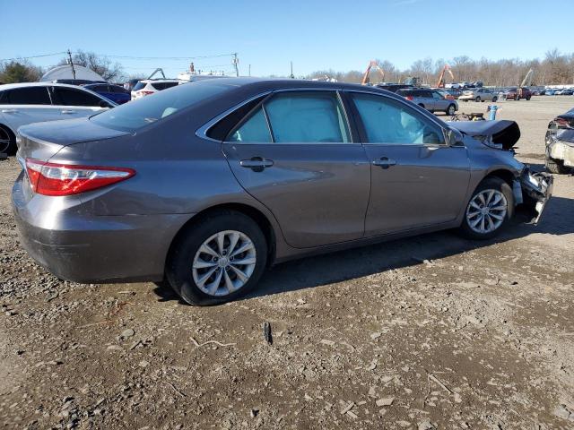 2016 TOYOTA CAMRY LE - 4T4BF1FK7GR543467