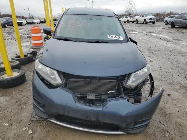 2016 NISSAN ROGUE S - KNMAT2MV7GP727828