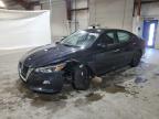 2022 NISSAN ALTIMA SV - 1N4BL4DV0NN366067