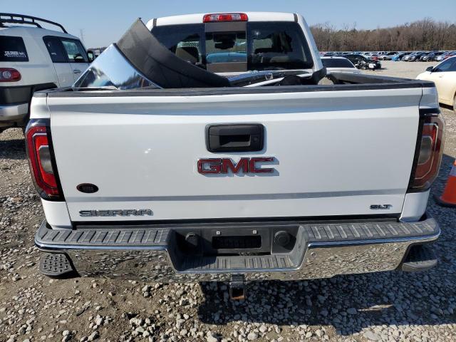 2017 GMC SIERRA K15 3GTU2NEC0HG427729