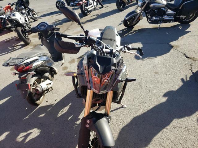 2024 YAMAHA XTZ690 JYADM12Y9RA007191