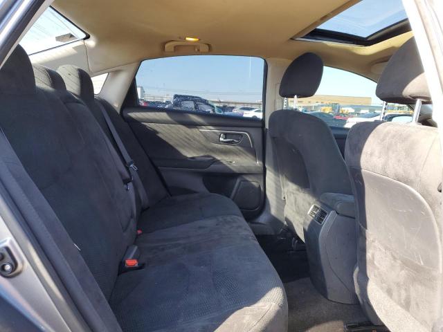 2015 NISSAN ALTIMA 2.5 - 1N4AL3AP7FC176386