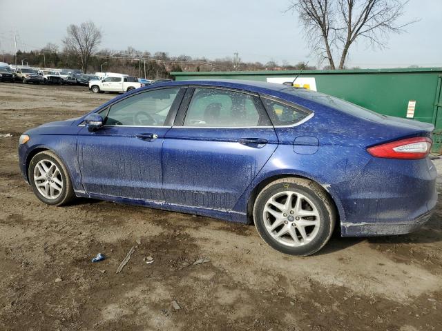2016 FORD FUSION SE 3FA6P0H78GR348524
