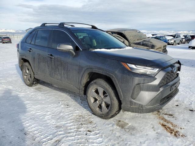 2024 TOYOTA RAV4 LE - JTMMWRFV4RD259376