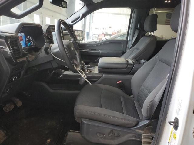 2023 FORD F150 SUPER - 1FTFW1E87PKD27930