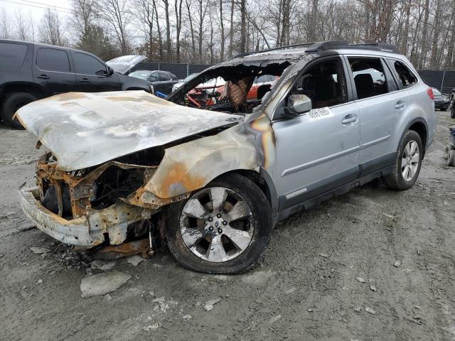 SUBARU OUTBACK 2.