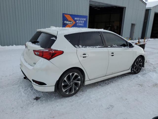 2016 TOYOTA SCION IM - JTNKARJE0GJ520803