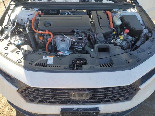 2024 HONDA ACCORD HYB - 1HGCY2F50RA016051