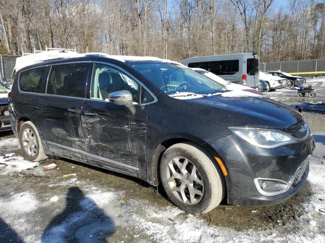 2018 CHRYSLER PACIFICA L - 2C4RC1GGXJR272473