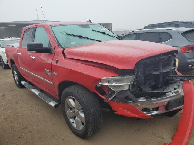 2017 RAM 1500 SLT - 3C6RR7LTXHG595059