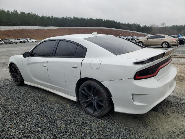 2C3CDXCT1HH557091 Dodge Charger R/t 2017
