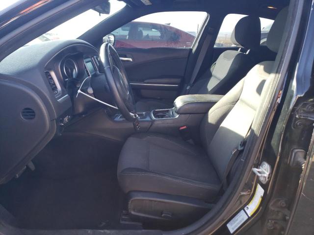 2016 DODGE CHARGER SE 2C3CDXBG3GH307371