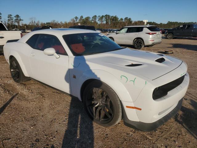 Vin: 2c3cdzfj0ph680871, lot: 41491315, dodge challenger r/t scat pack 20234