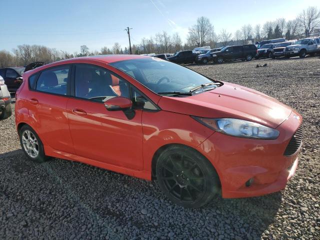 2016 FORD FIESTA ST - 3FADP4GX5GM135706