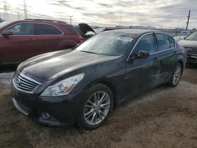 INFINITI G37