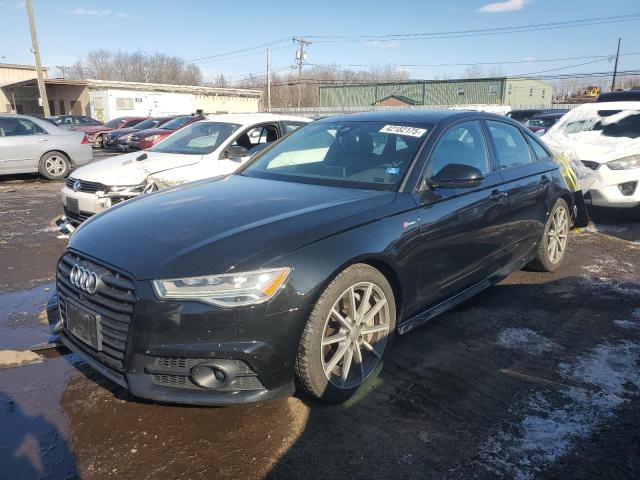 2017 AUDI A6 PREMIUM #3070195492