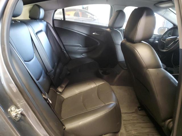 2018 CHEVROLET VOLT PREMI - 1G1RB6S53JU156324