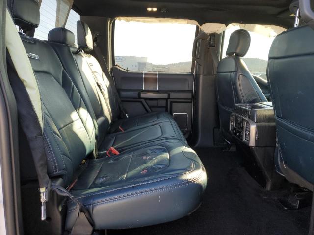 2018 FORD F150 SUPER - 1FTEW1EG8JFD60616