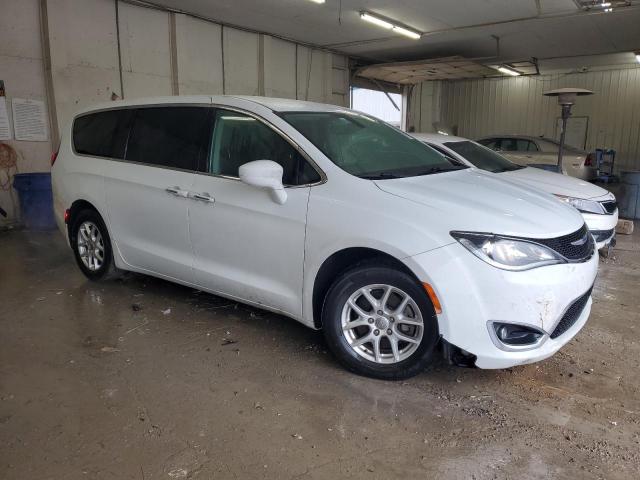 Vin: 2c4rc1fg0lr129343, lot: 42378365, chrysler pacifica touring 20204