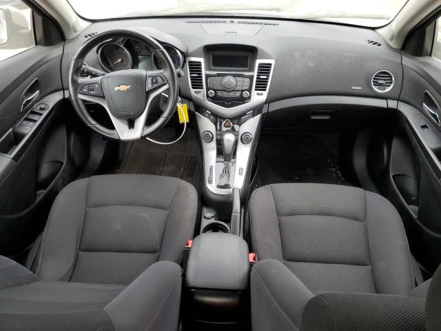 VIN 1G1PC5SB0D7128374 2013 CHEVROLET CRUZE no.8