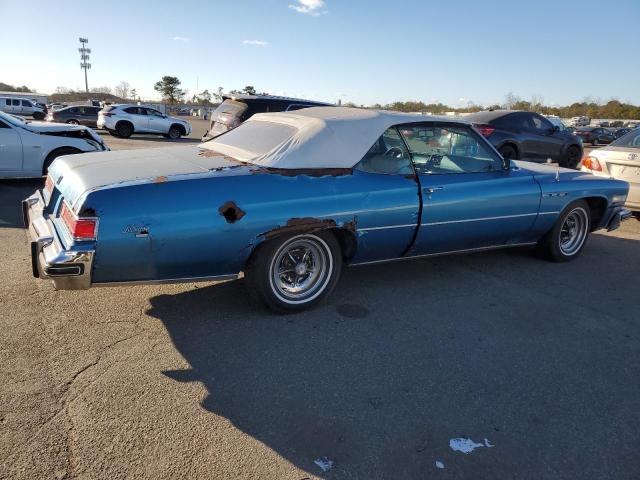 Vin: 4p67j5y123500, lot: 87527755, buick lesabre 19753