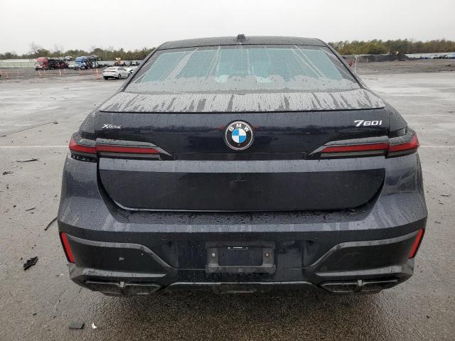 2023 BMW 760 XI WBA33EJ08PCN83956