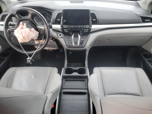 2019 HONDA ODYSSEY EX - 5FNRL6H79KB054615