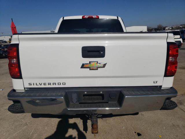 2016 CHEVROLET SILVERADO - 3GCPCREC5GG121559