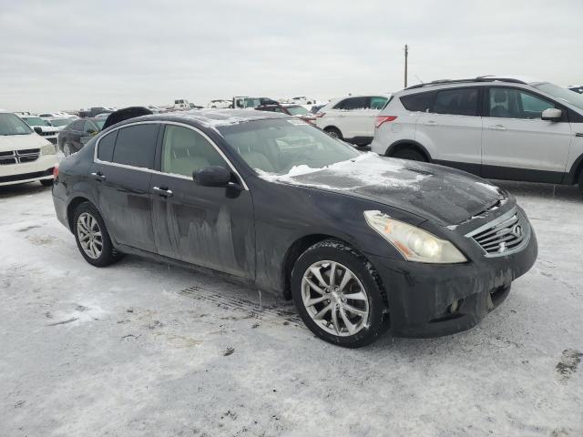 2012 INFINITI G37 - JN1CV6AR9CM673089