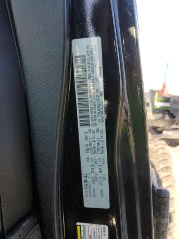 2016 JEEP WRANGLER U 1C4HJWFG5GL197439