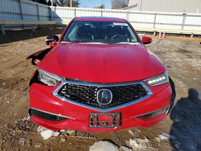 2018 ACURA TLX - 19UUB3F35JA000409