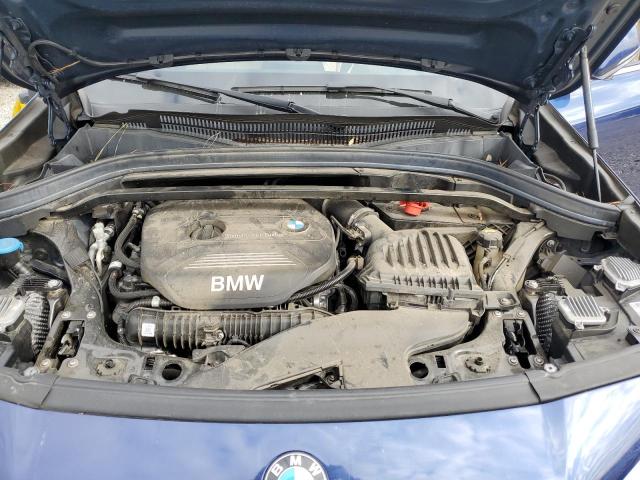 2018 BMW X2 SDRIVE2 - WBXYJ3C35JEJ89968
