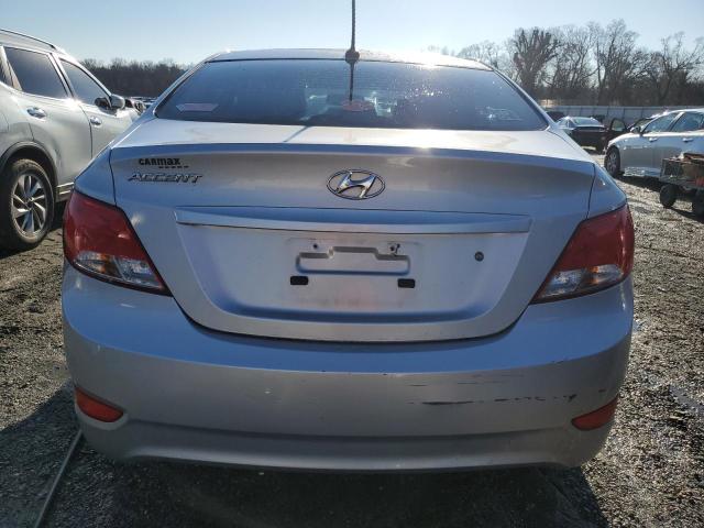 2017 HYUNDAI ACCENT SE - KMHCT4AE3HU343293