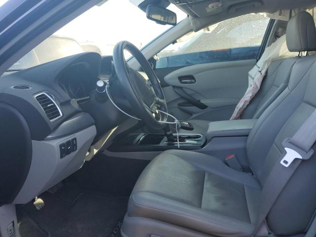 2016 ACURA RDX ADVANC 5J8TB4H73GL010998