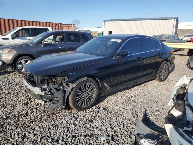 2020 BMW 530 XI WBAJR7C02LCD09230